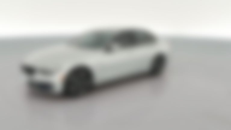 2018 BMW 3 Series vehicle photo
