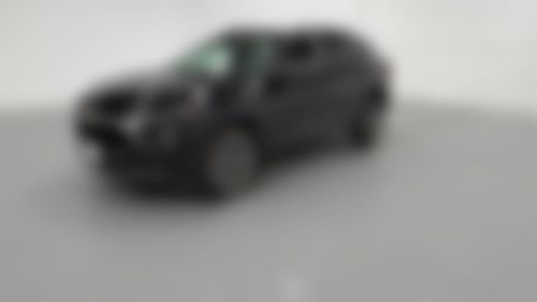 2025 Chevrolet Trax vehicle photo