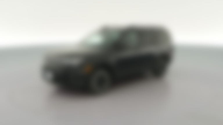 2026 Hyundai Santa Fe vehicle photo