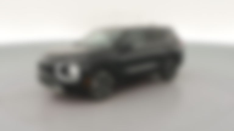 2024 Mitsubishi Outlander vehicle photo