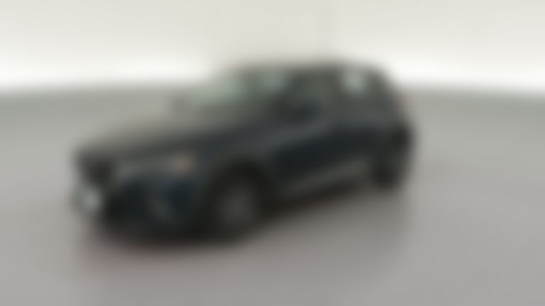2018 MAZDA CX-3 vehicle photo