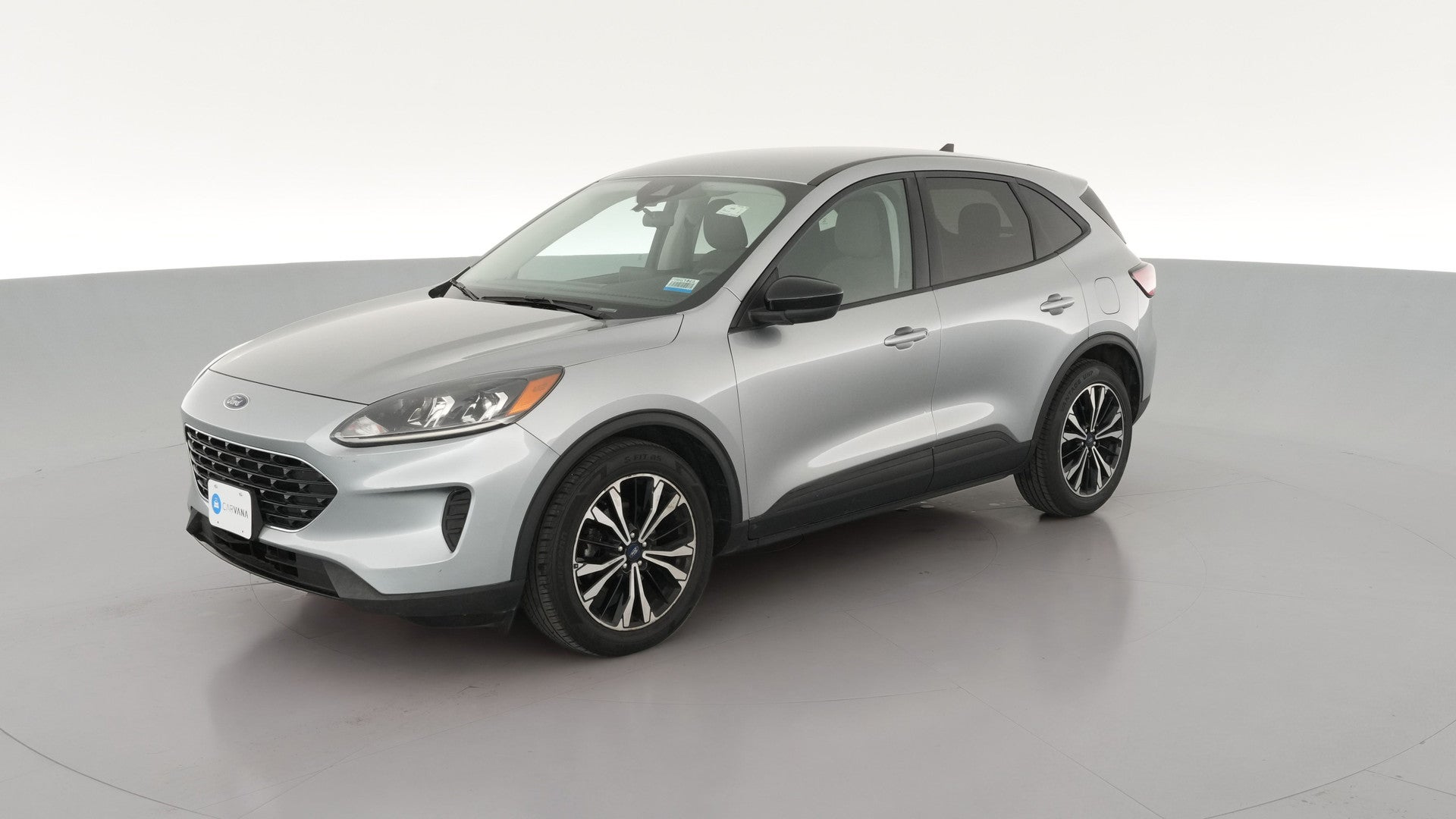 2022 Ford Escape vehicle photo