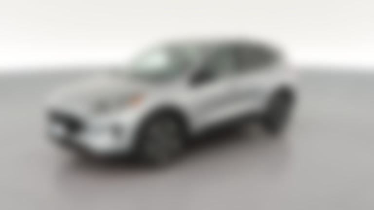 2022 Ford Escape vehicle photo