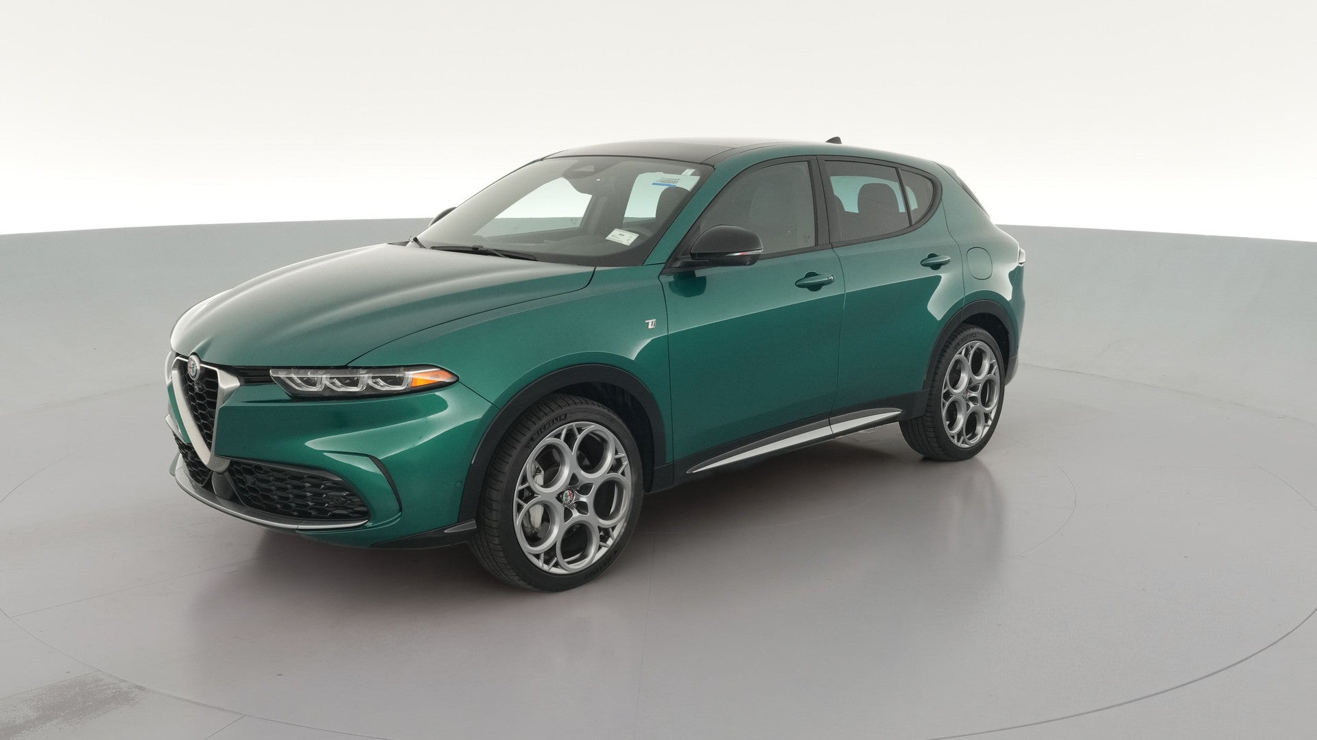 2024 Alfa Romeo Tonale vehicle photo