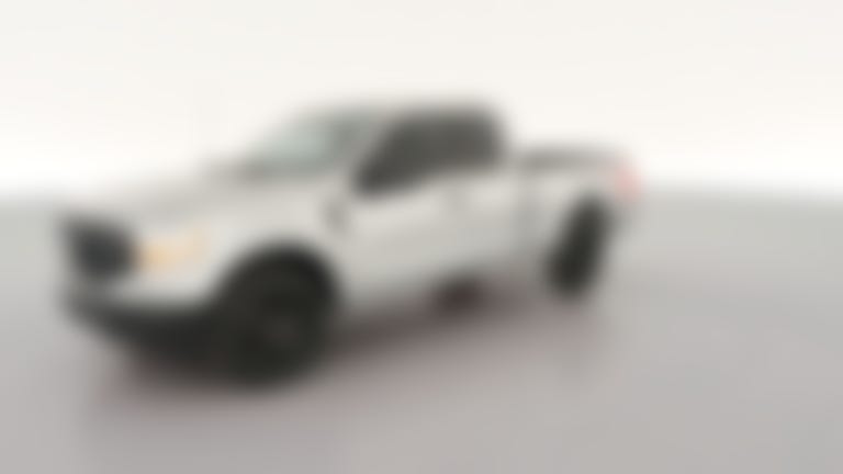 2022 Ford F150 Super Cab vehicle photo