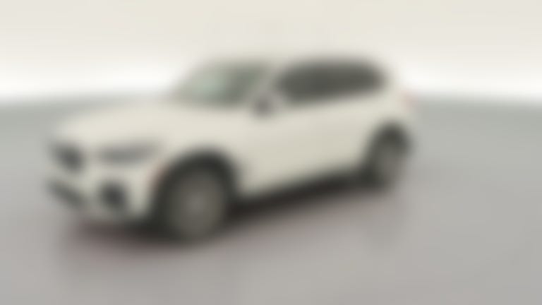 2020 BMW X5 vehicle photo