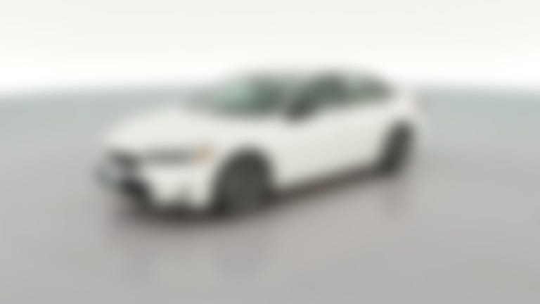 2026 Honda Civic Hybrid vehicle photo
