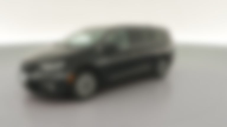 2024 Chrysler Pacifica Hybrid vehicle photo