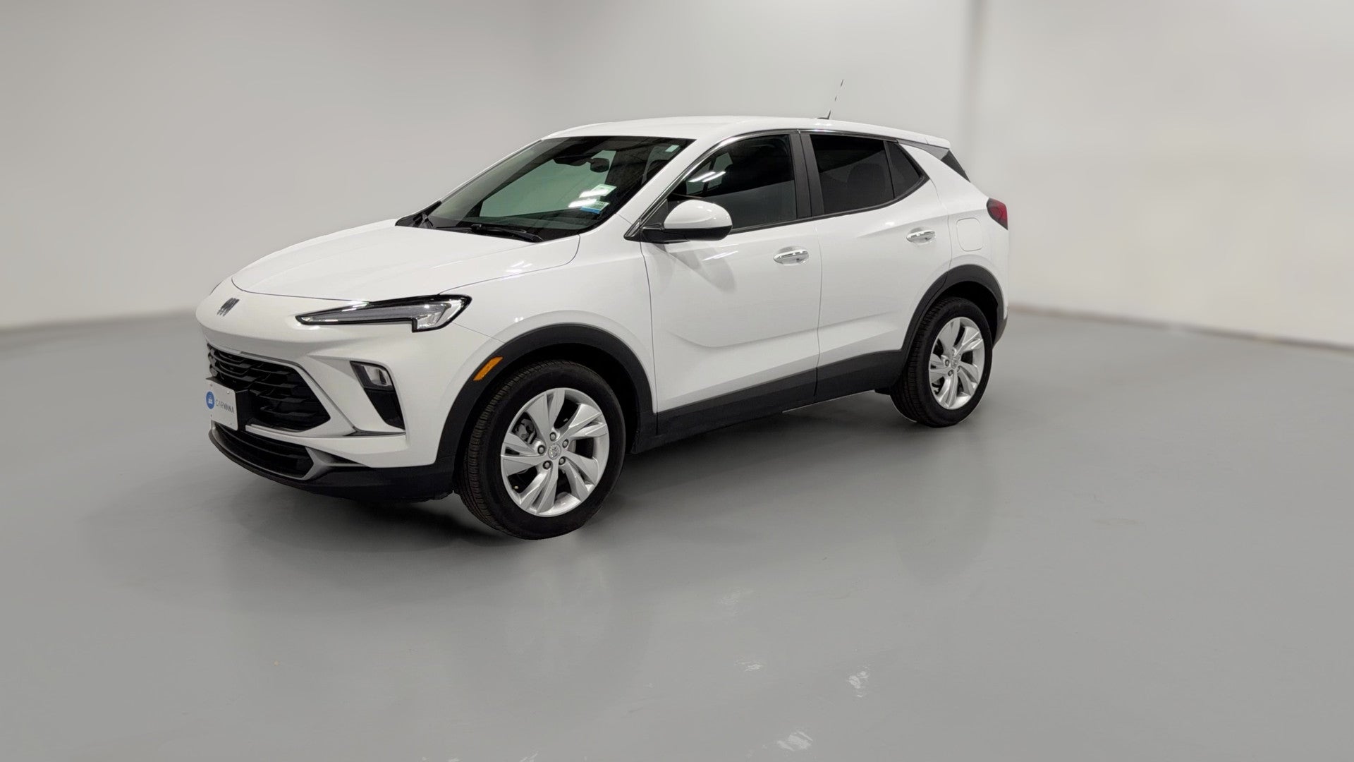 2026 Buick Encore GX vehicle photo
