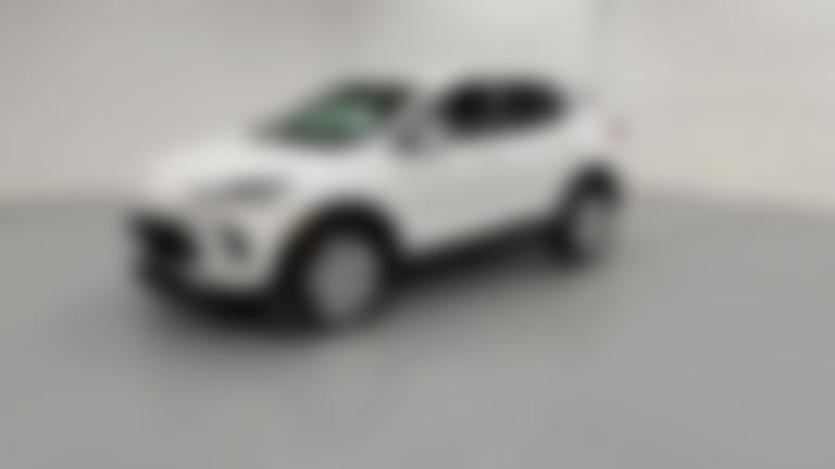 2026 Buick Encore GX vehicle photo