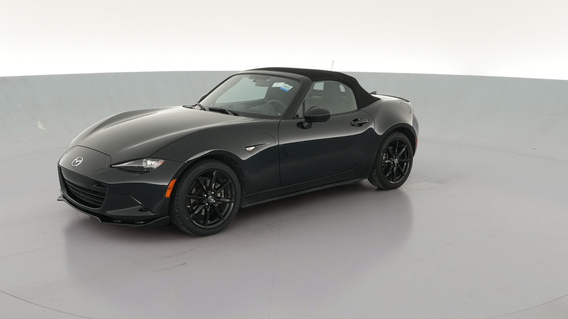2019 MAZDA MX-5 Miata vehicle photo