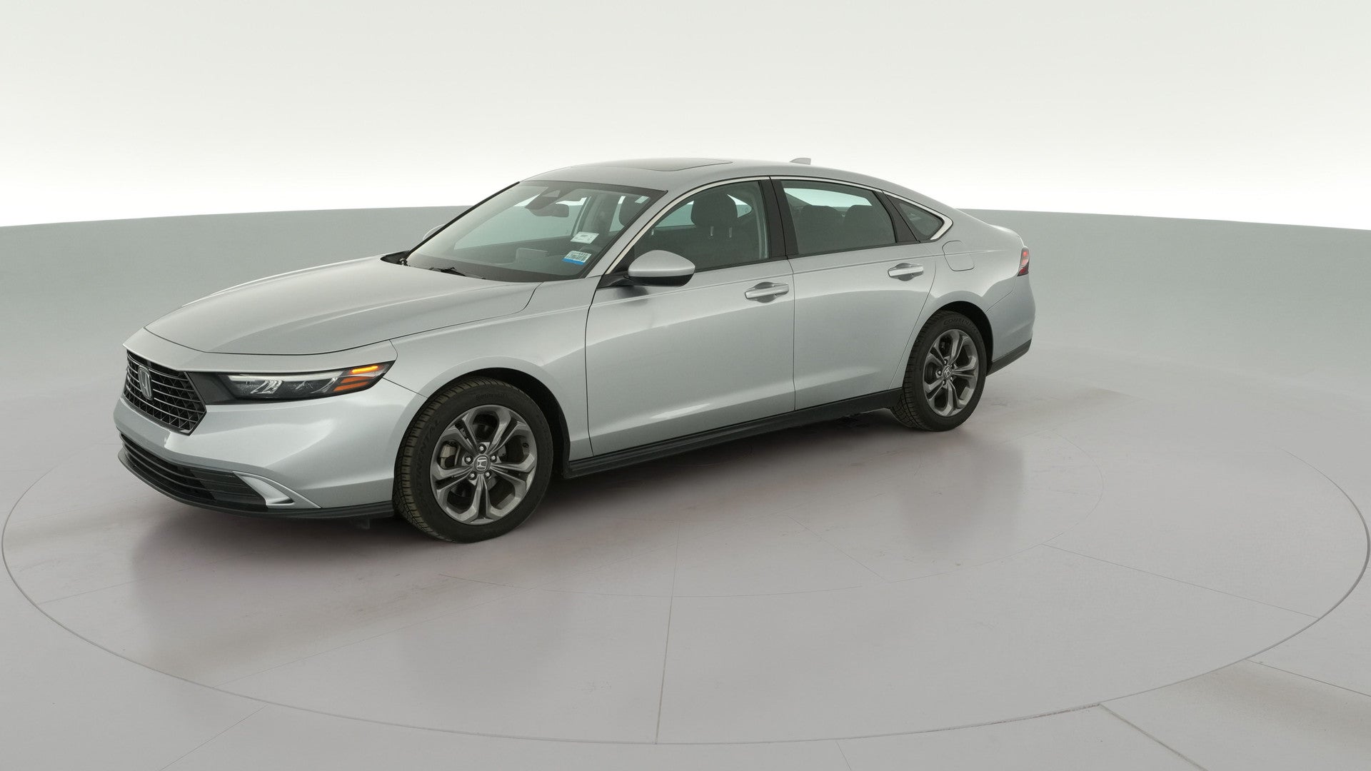2023 Honda Accord vehicle photo