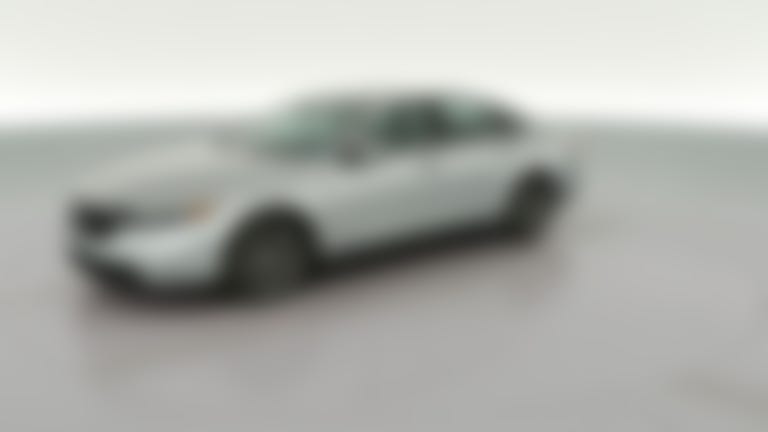 2023 Honda Accord vehicle photo