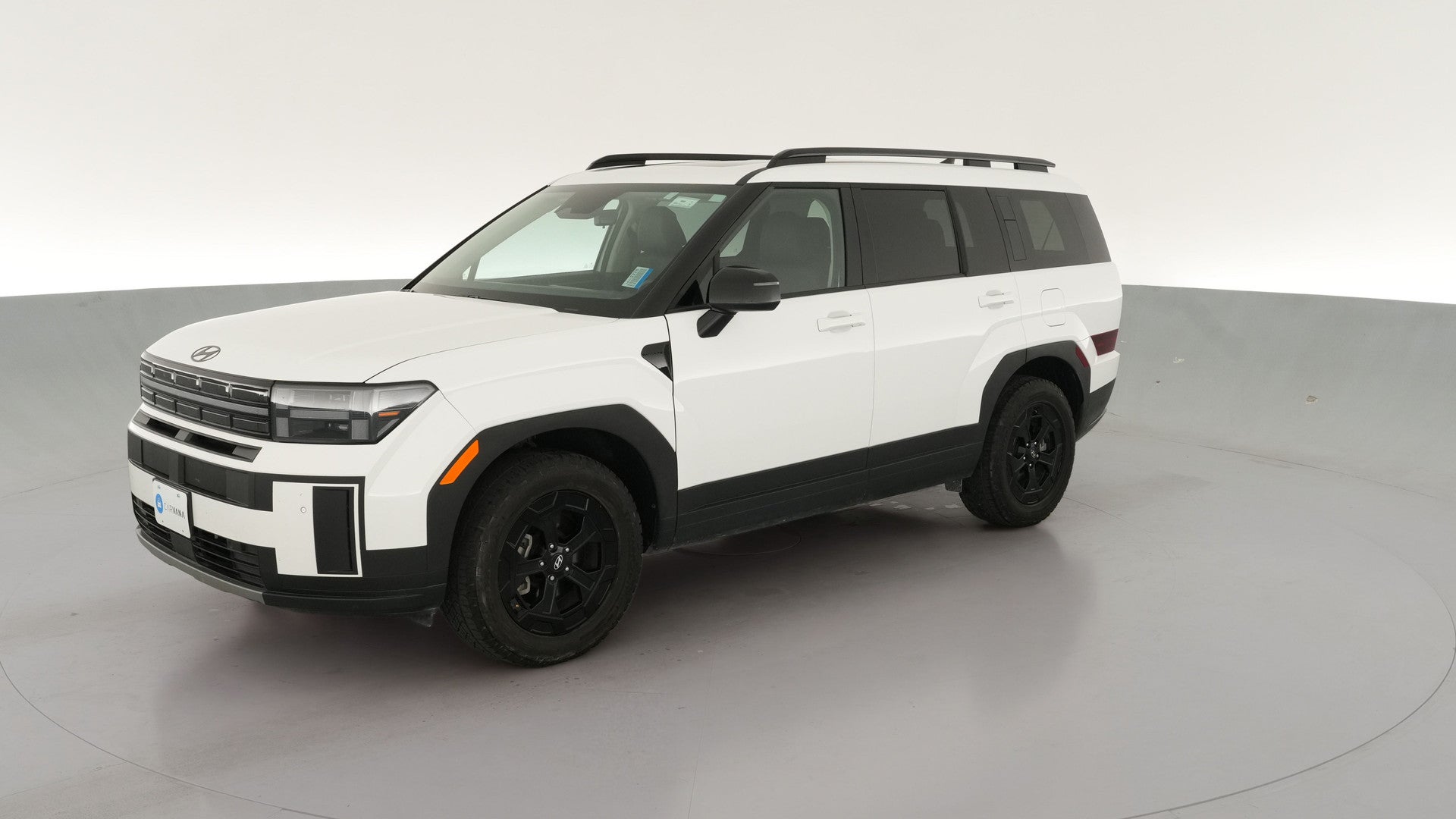 2024 Hyundai Santa Fe vehicle photo