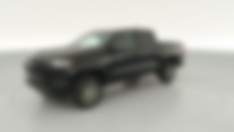 2024 Chevrolet Colorado Crew Cab vehicle photo