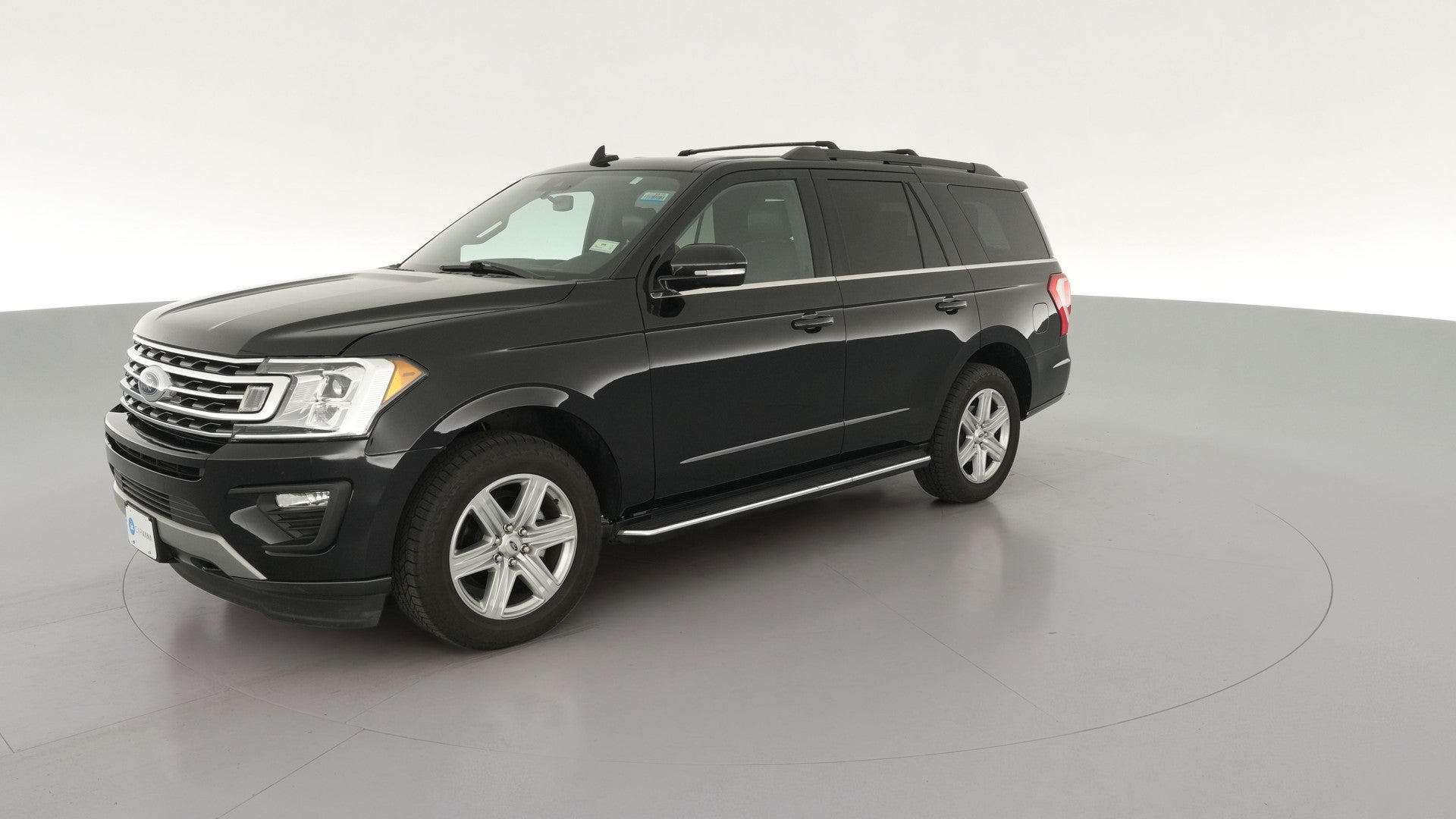 2019 Ford Expedition vehicle photo