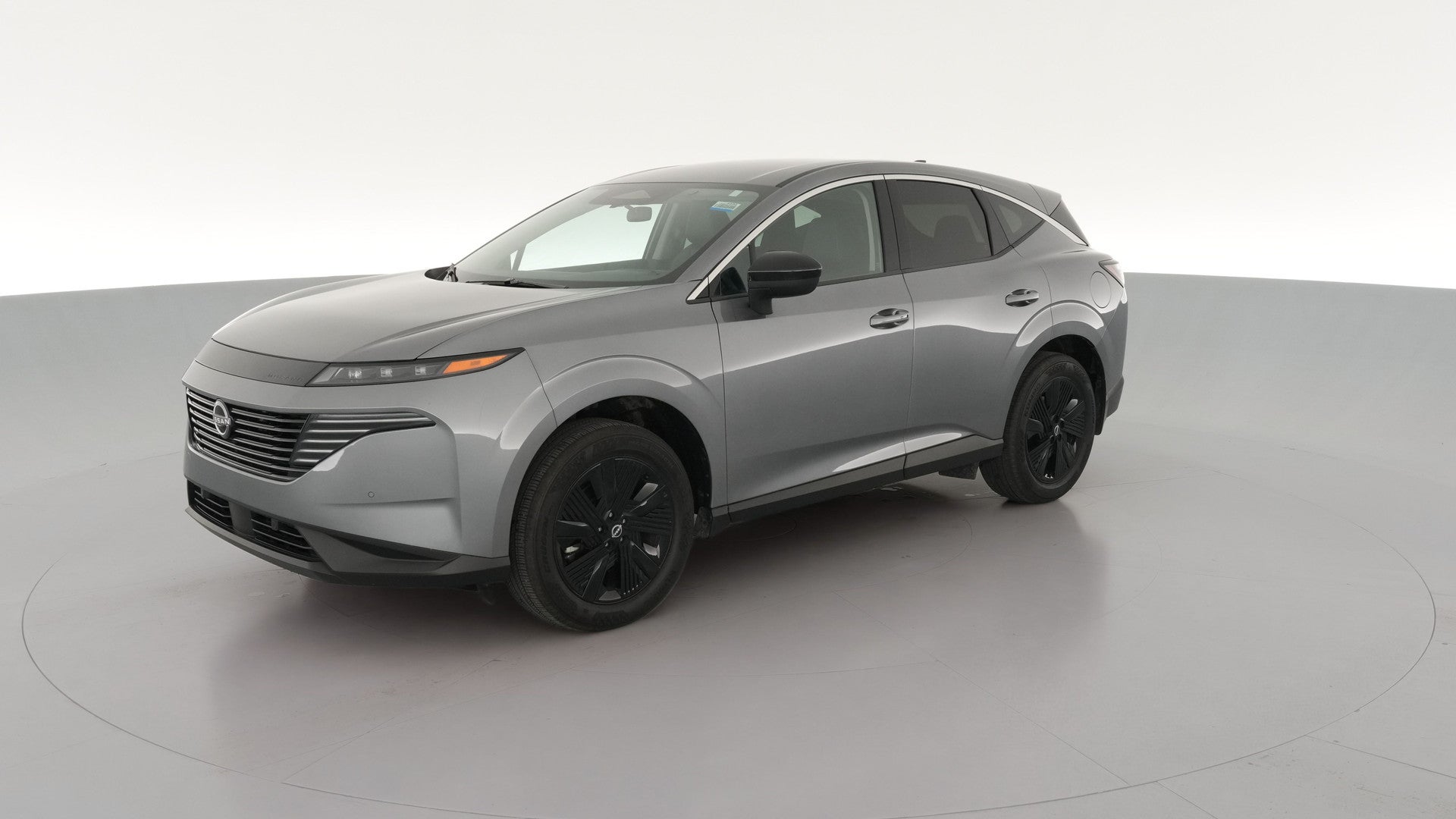 2026 Nissan Murano vehicle photo