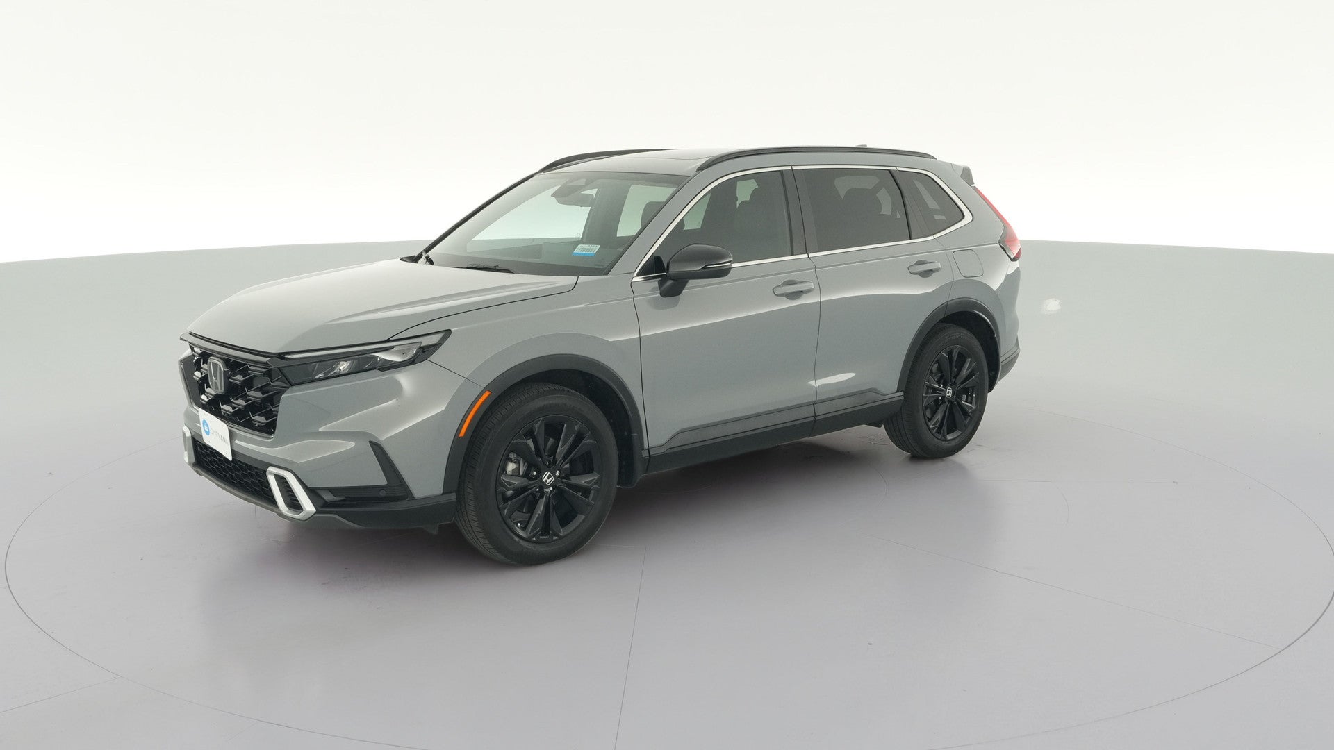 2023 Honda CR-V Hybrid vehicle photo