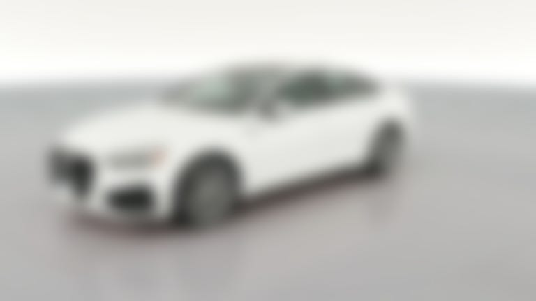 2025 Audi A5 Sportback vehicle photo