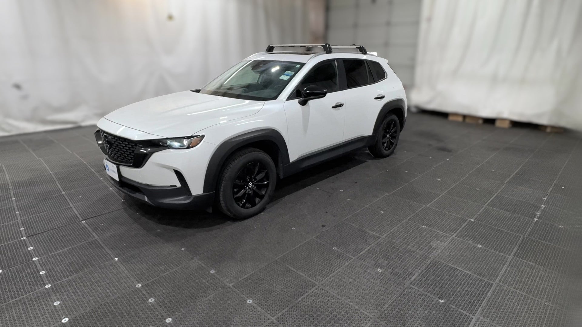 2024 MAZDA CX-50 vehicle photo