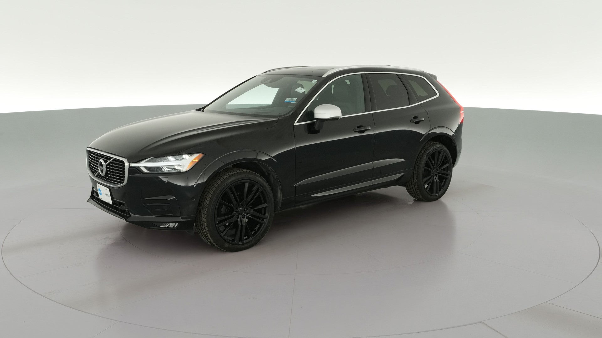 2019 Volvo XC60 vehicle photo