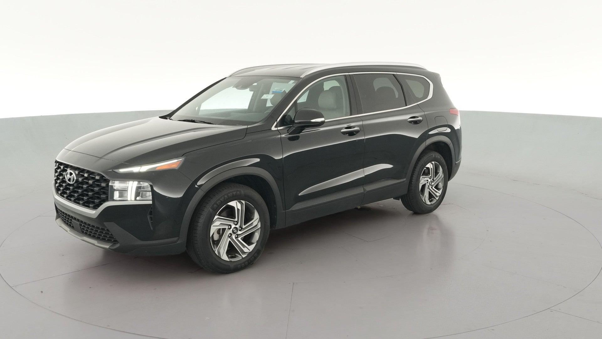 2023 Hyundai Santa Fe vehicle photo