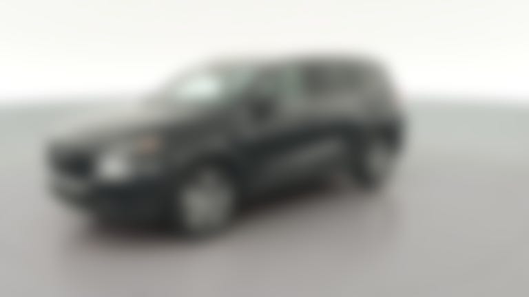 2023 Hyundai Santa Fe vehicle photo