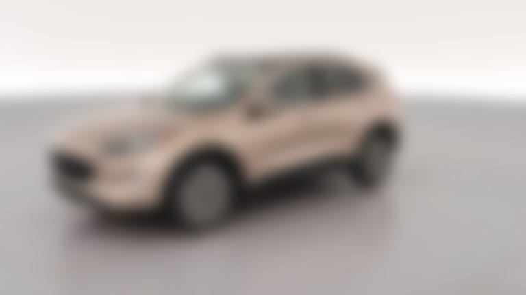 2020 Ford Escape vehicle photo