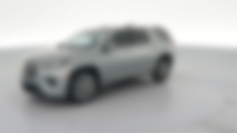 2023 Chevrolet Traverse vehicle photo