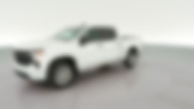 2024 Chevrolet Silverado 1500 Crew Cab vehicle photo
