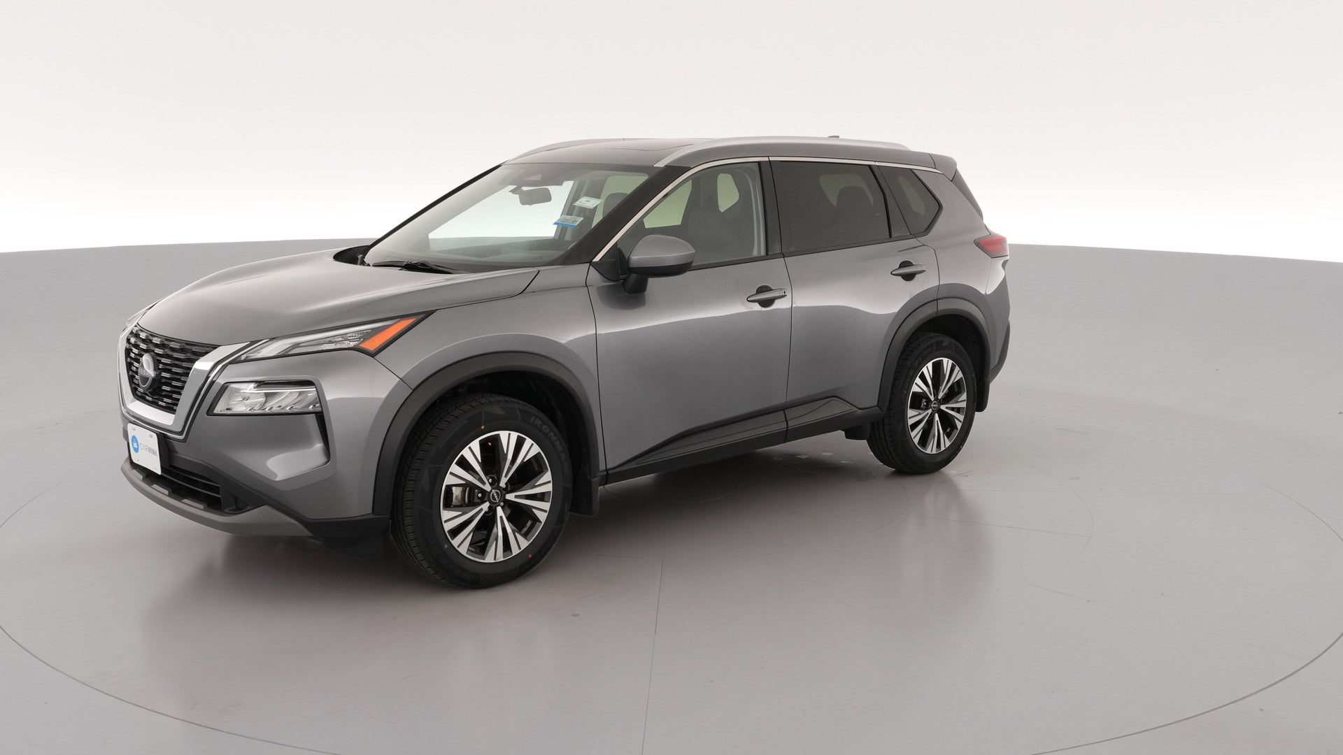 2023 Nissan Rogue vehicle photo