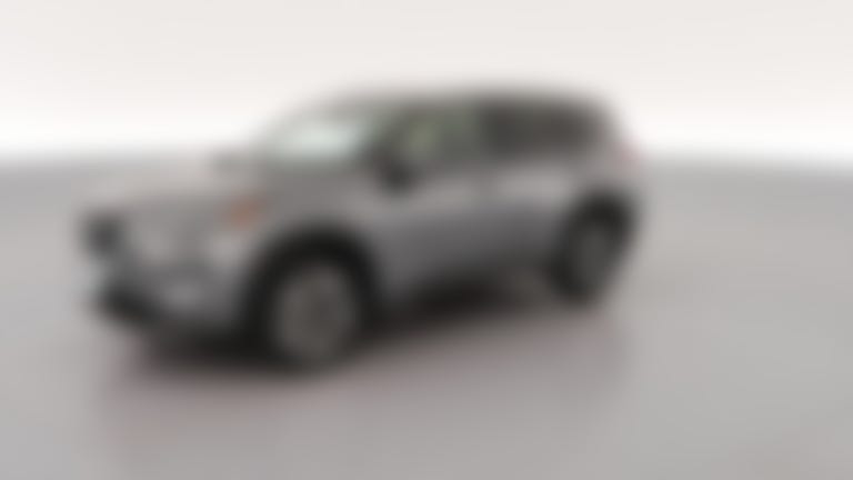 2023 Nissan Rogue vehicle photo