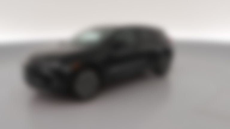 2024 Chevrolet Blazer EV vehicle photo