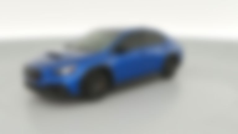 2025 Subaru WRX vehicle photo