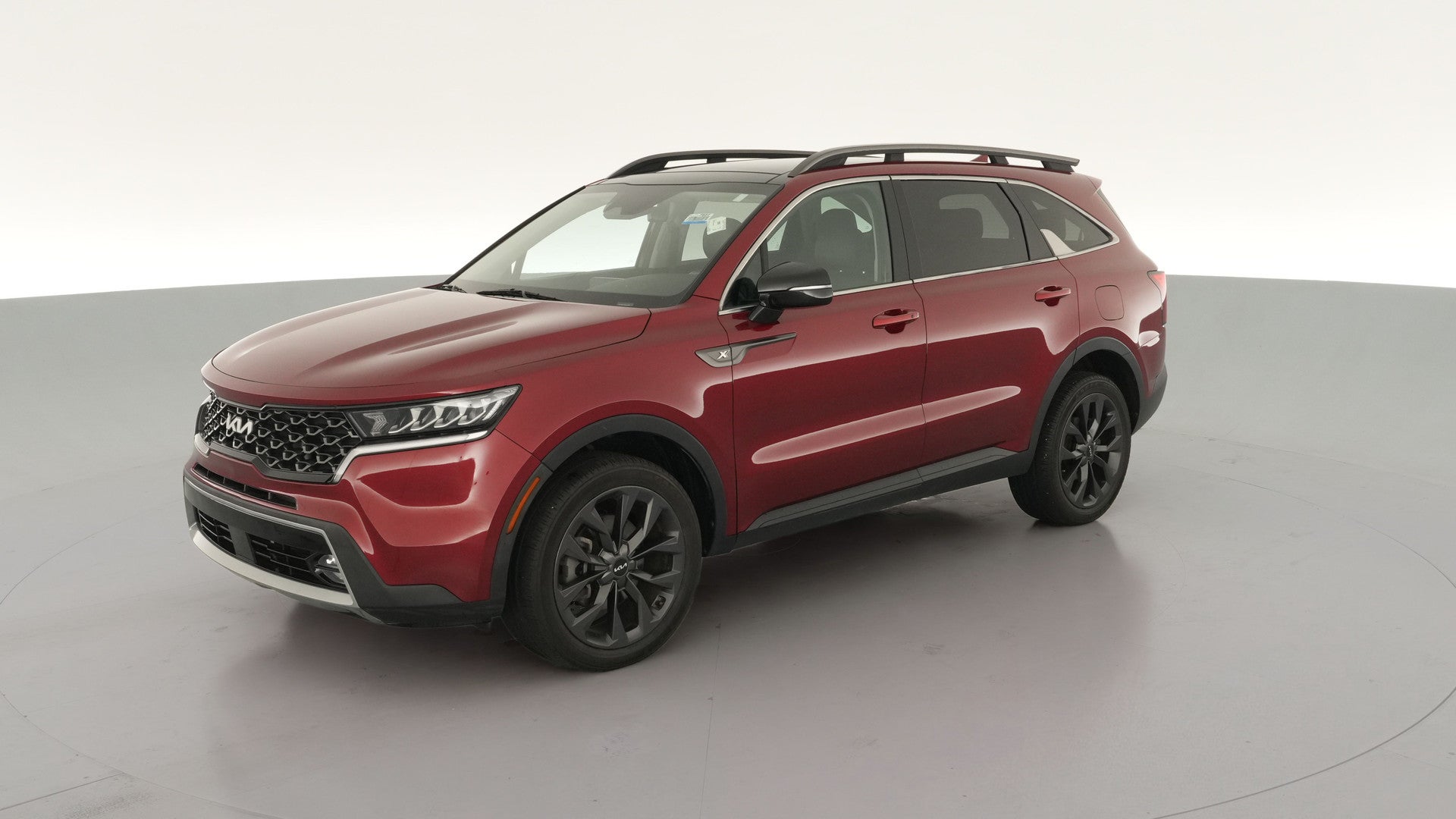 2022 Kia Sorento vehicle photo