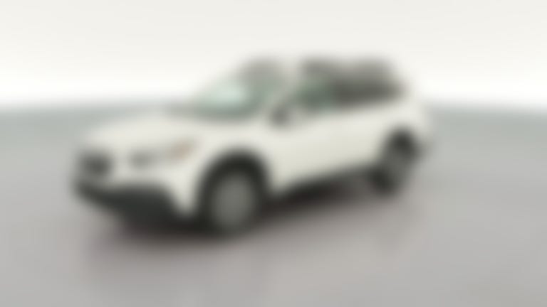 2020 Subaru Outback vehicle photo