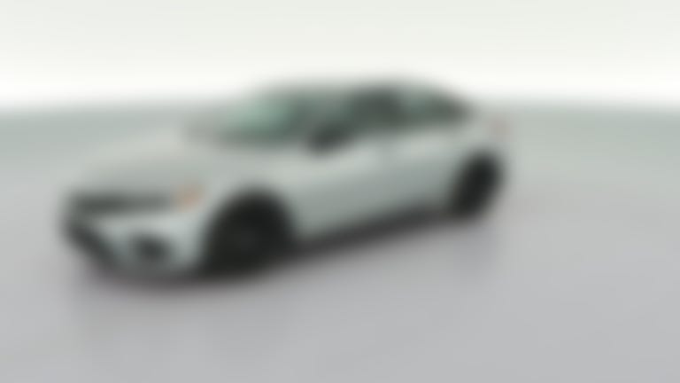 2023 Honda Civic vehicle photo