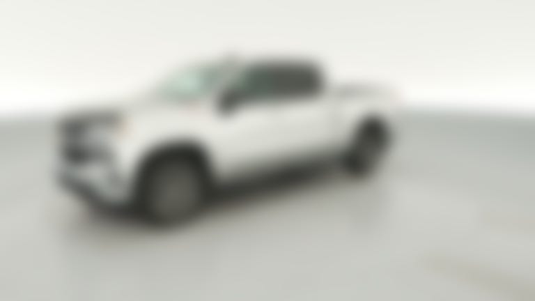 2021 Chevrolet Silverado 1500 Crew Cab vehicle photo