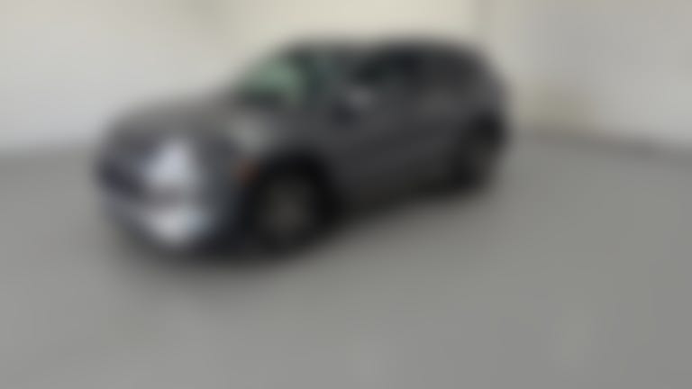 2026 Volkswagen Tiguan vehicle photo