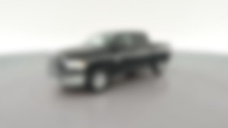 2022 Ram 1500 Classic Crew Cab vehicle photo