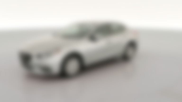 2016 MAZDA MAZDA3 vehicle photo