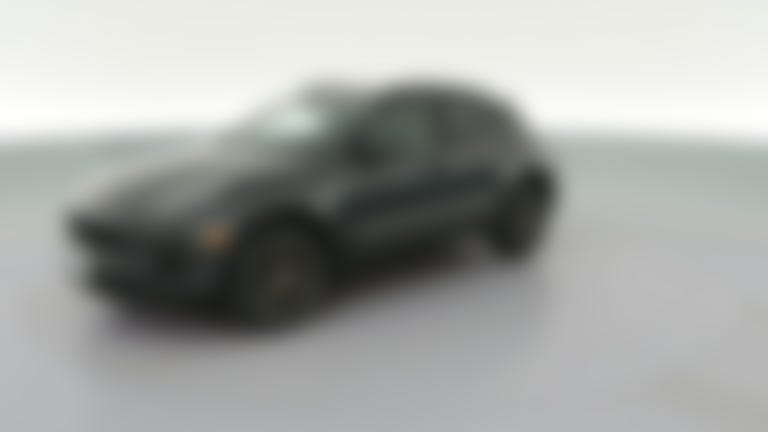 2023 Porsche Macan vehicle photo