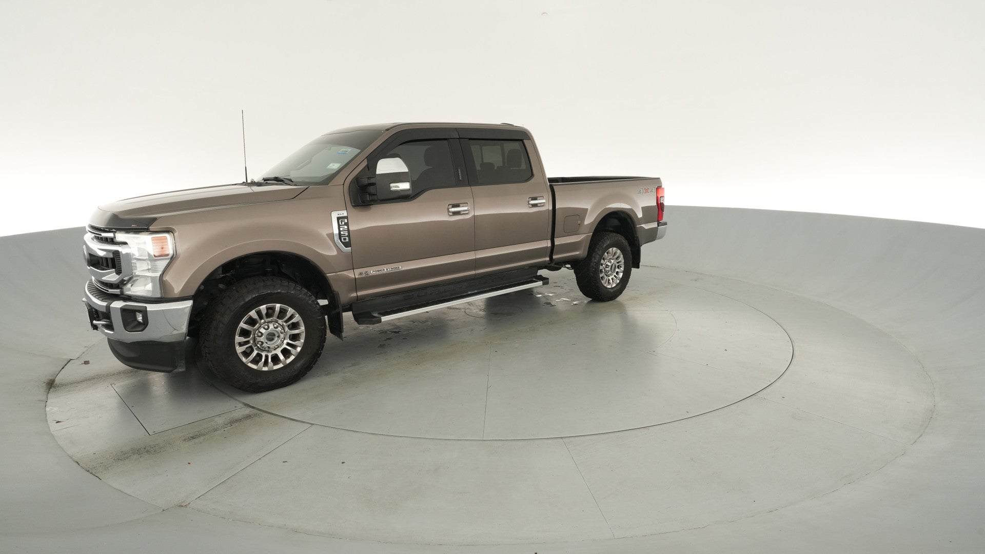 2022 Ford F250 Super Duty Crew Cab vehicle photo
