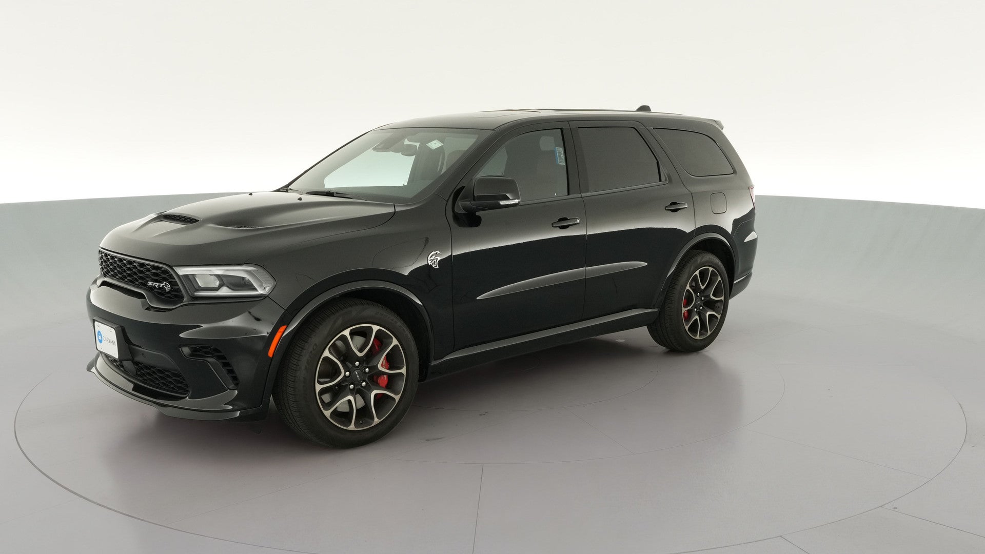 2024 Dodge Durango vehicle photo