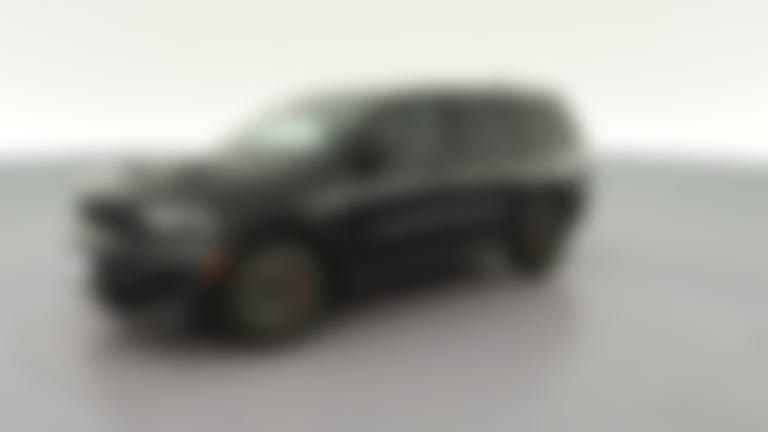 2024 Dodge Durango vehicle photo