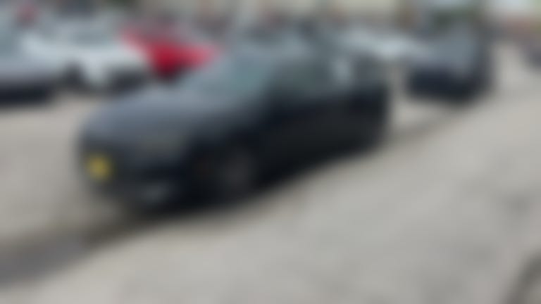 2025 Toyota Crown vehicle photo