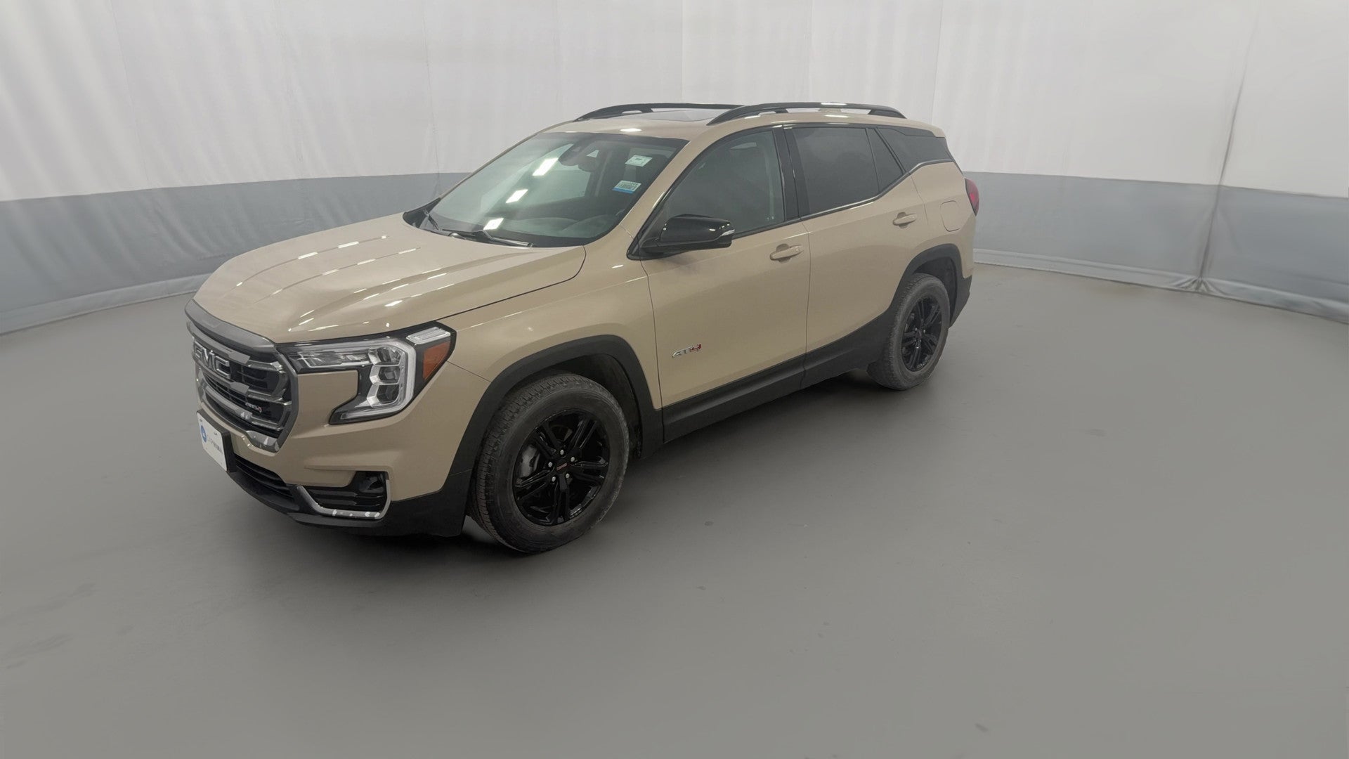 2022 GMC Terrain vehicle photo