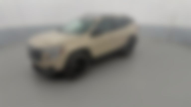 2022 GMC Terrain vehicle photo
