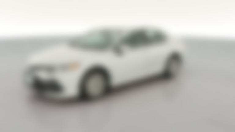 2024 Toyota Camry vehicle photo