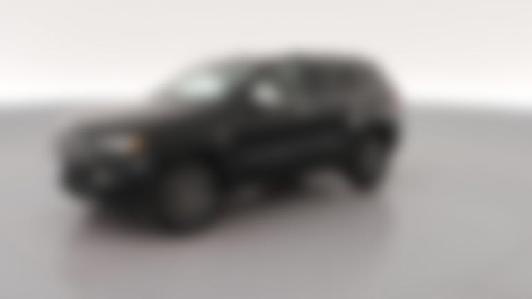 2021 Jeep Grand Cherokee vehicle photo